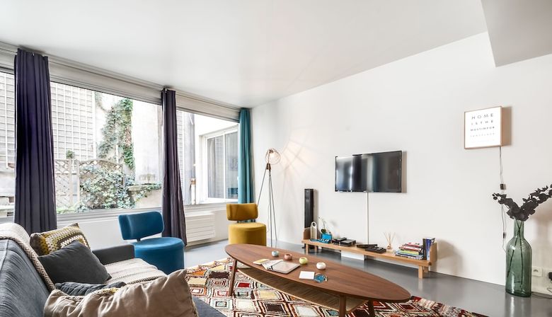Sweet Inn Apartments Bastille