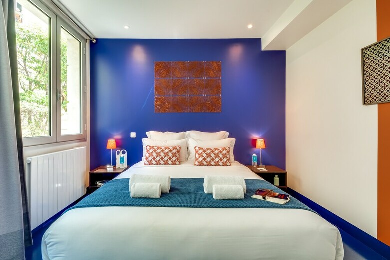Sweet Inn Apartments Bastille