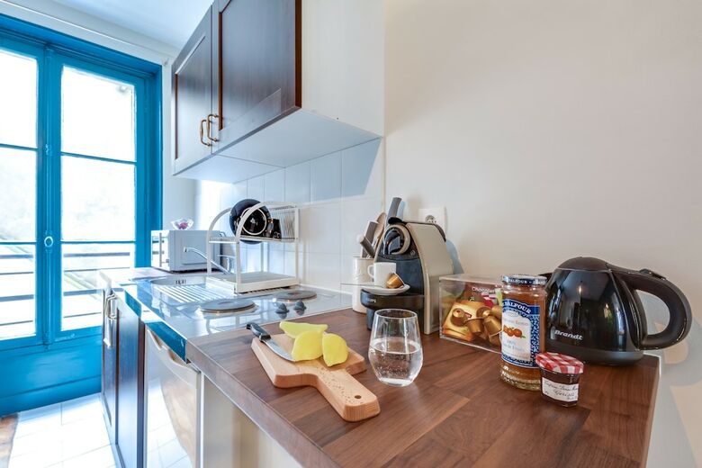 Sweet Inn Apartments Bastille