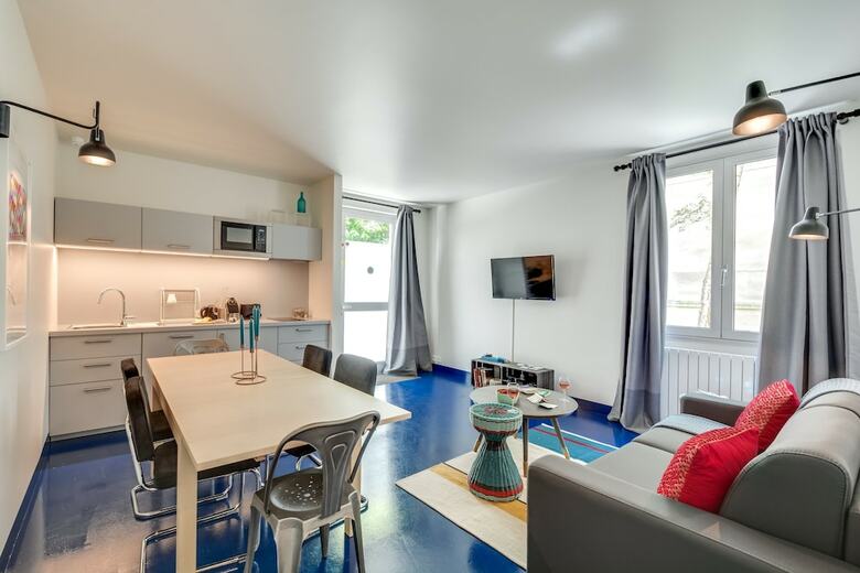 Sweet Inn Apartments Bastille