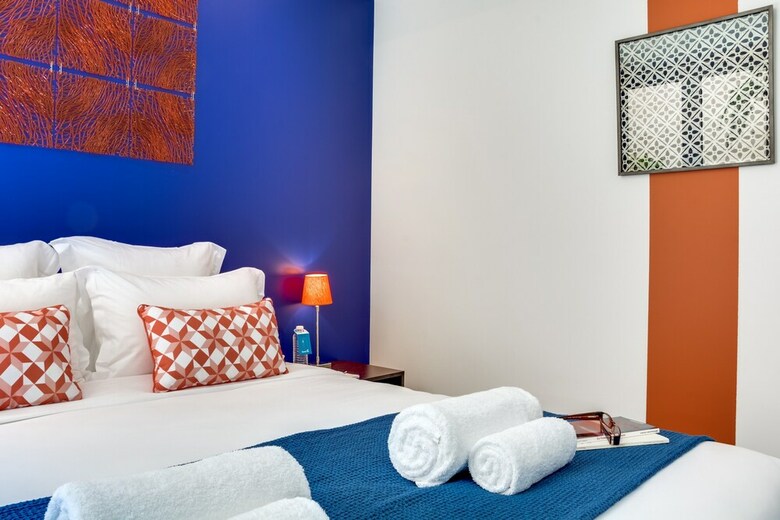 Sweet Inn Apartments Bastille