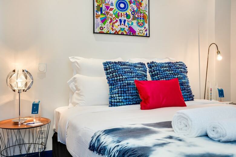 Sweet Inn Apartments Bastille