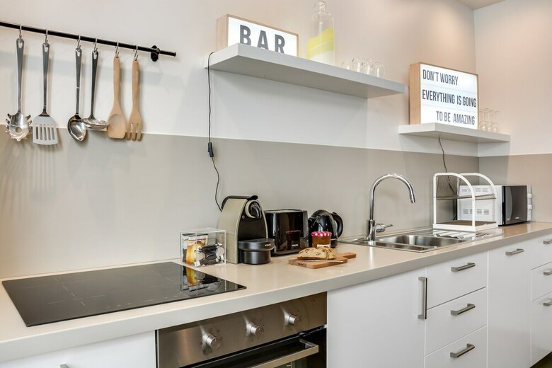 Sweet Inn Apartments Bastille