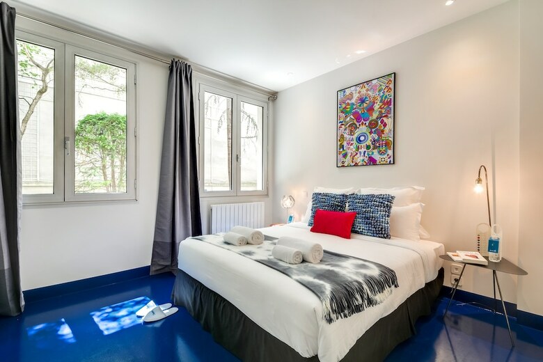 Sweet Inn Apartments Bastille