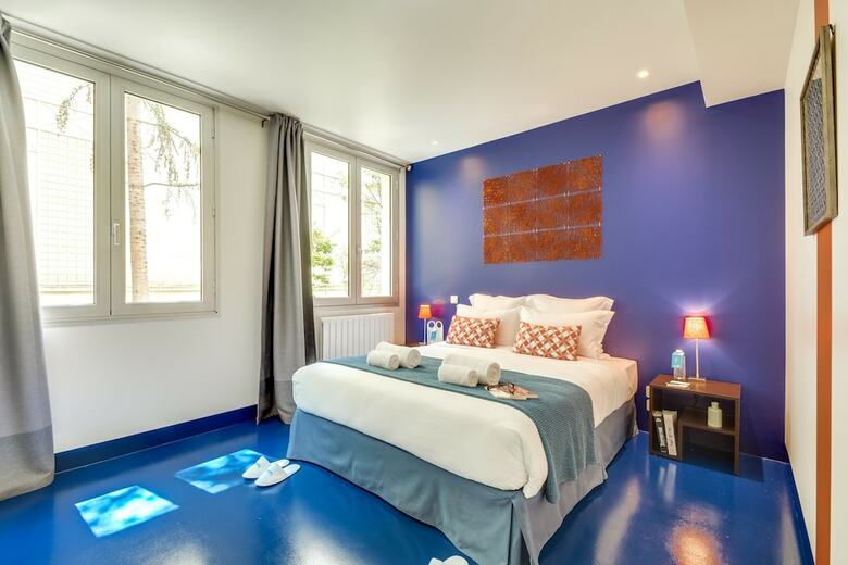 Sweet Inn Apartments Bastille