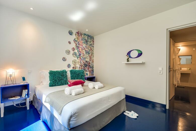 Sweet Inn Apartments Bastille