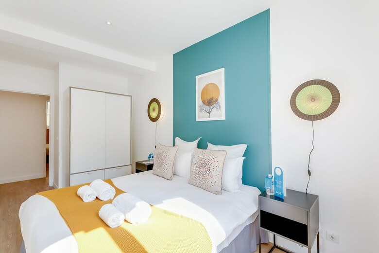 Sweet Inn Apartments Bastille