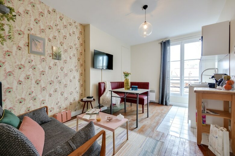 Sweet Inn Apartments Bastille