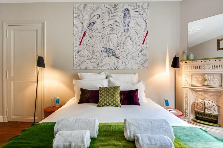 Sweet Inn Apartments Bastille