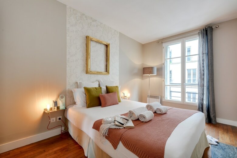 Sweet Inn Apartments Bastille