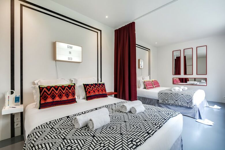 Sweet Inn Apartments Bastille