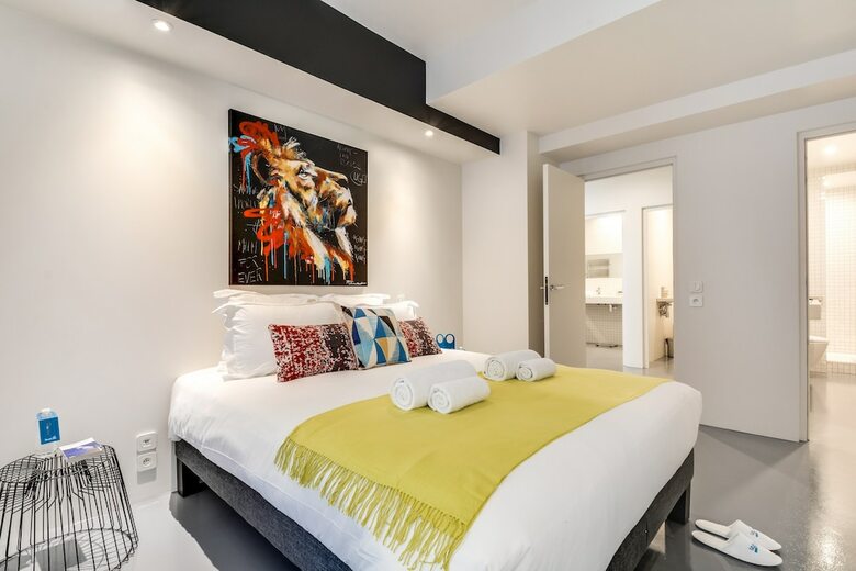 Sweet Inn Apartments Bastille