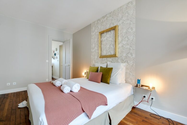 Sweet Inn Apartments Bastille
