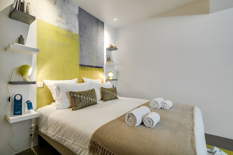 Sweet Inn Apartments Bastille