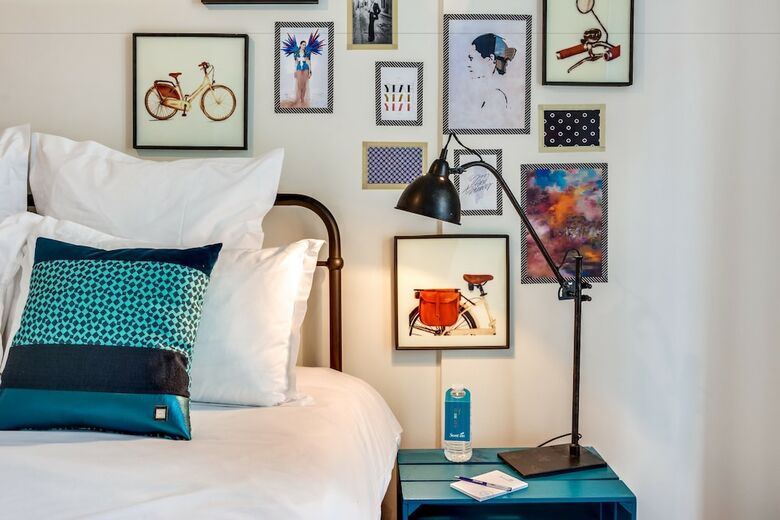 Sweet Inn Apartments Bastille