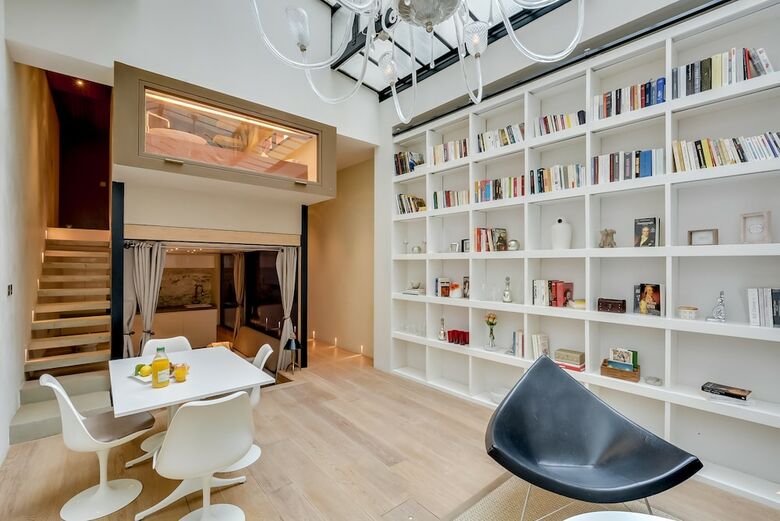 Sweet Inn Apartments Bastille