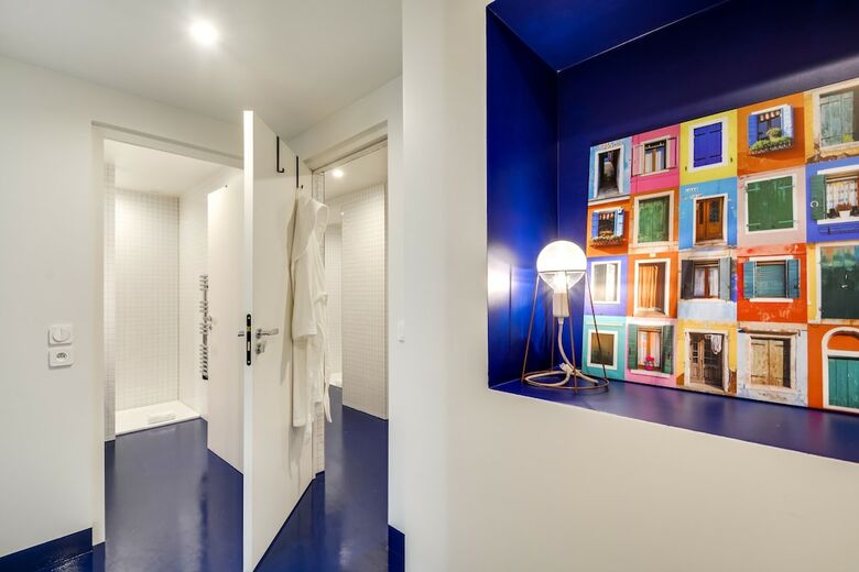 Sweet Inn Apartments Bastille