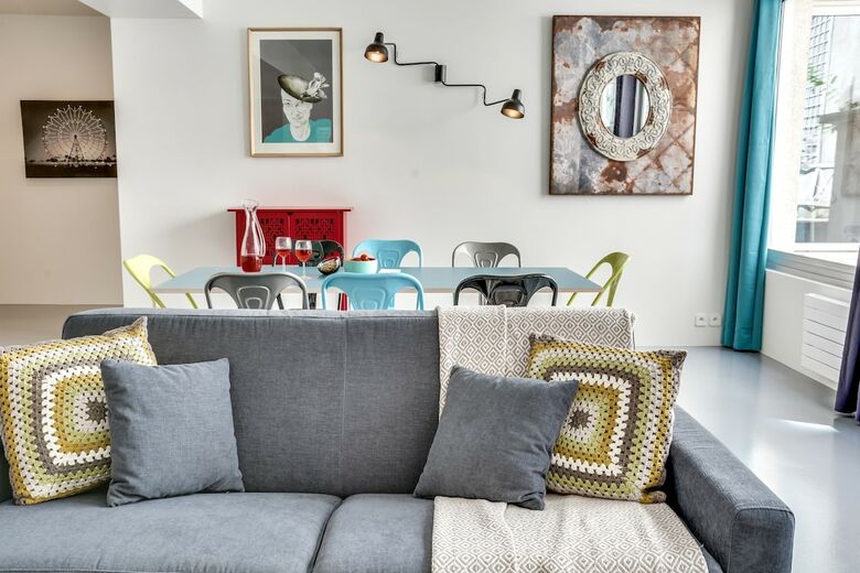 Sweet Inn Apartments Bastille