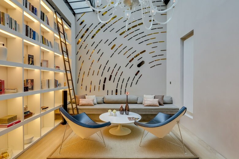 Sweet Inn Apartments Bastille