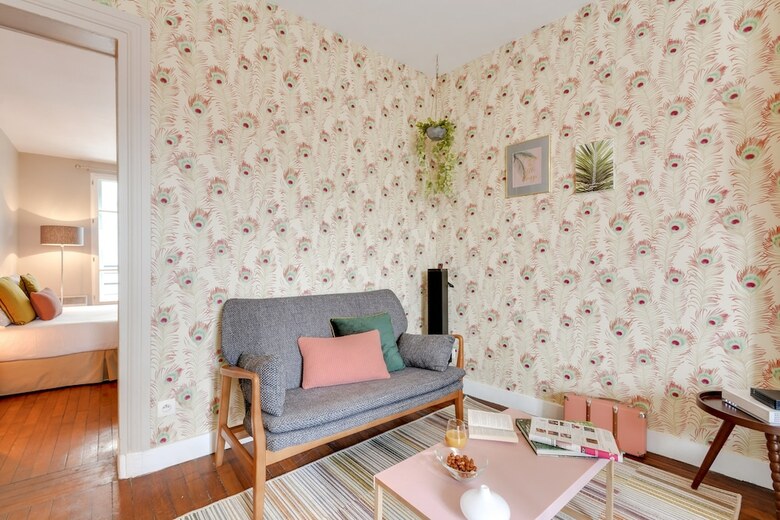 Sweet Inn Apartments Bastille