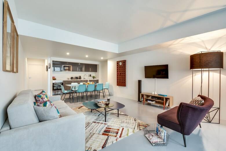 Sweet Inn Apartments Bastille