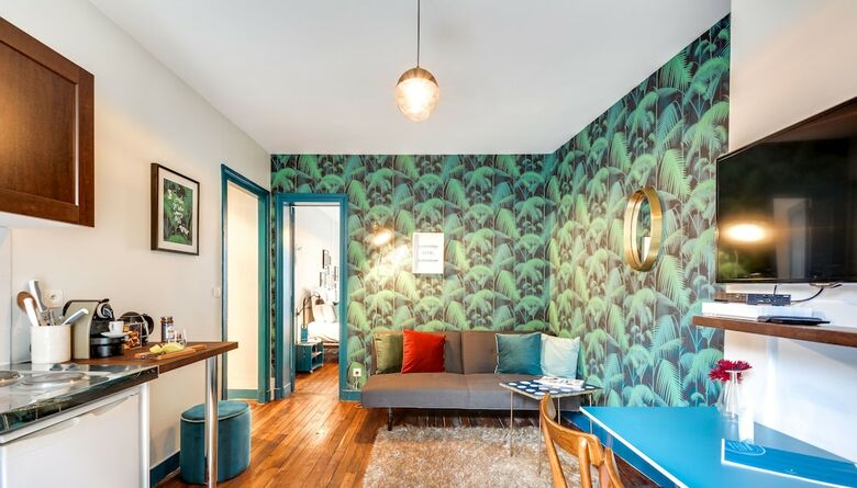 Sweet Inn Apartments Bastille