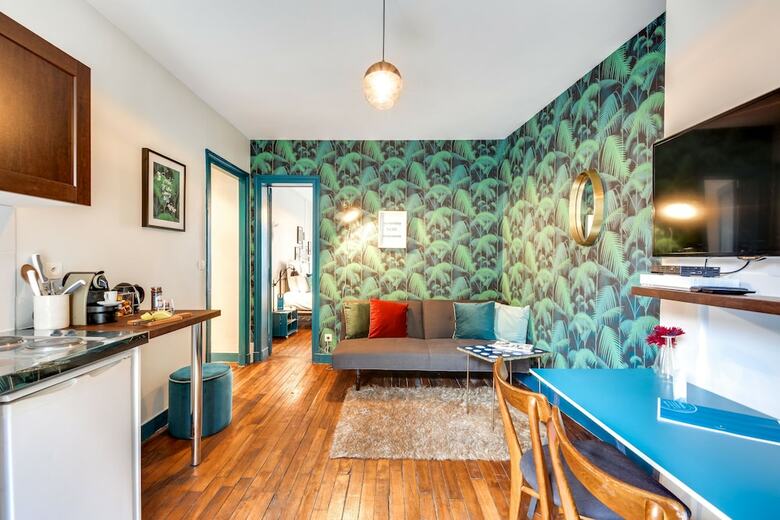 Sweet Inn Apartments Bastille
