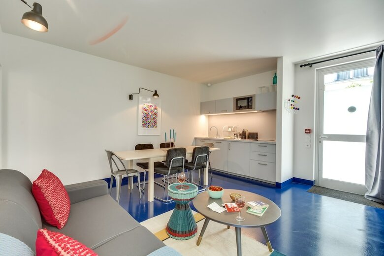 Sweet Inn Apartments Bastille