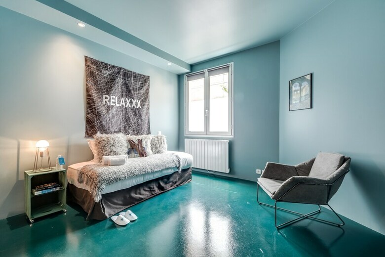 Sweet Inn Apartments Bastille