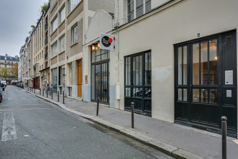 Sweet Inn Apartments Bastille