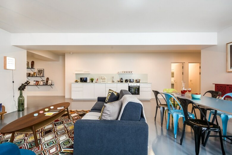 Sweet Inn Apartments Bastille