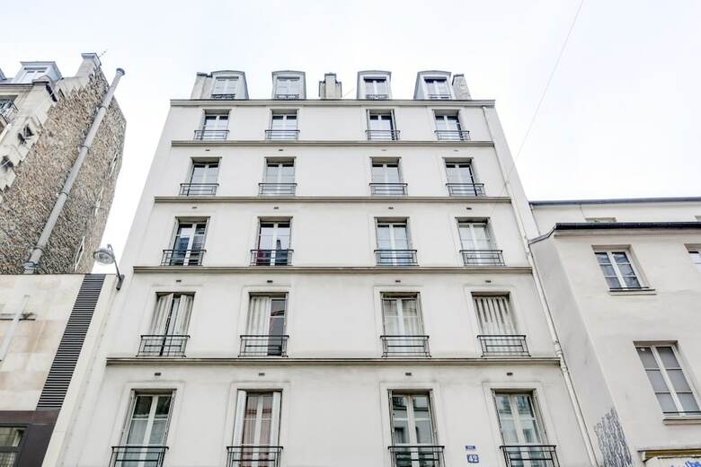 Sweet Inn Apartments Bastille