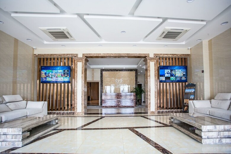 Qingdao Haiyue Home Resort Hotel