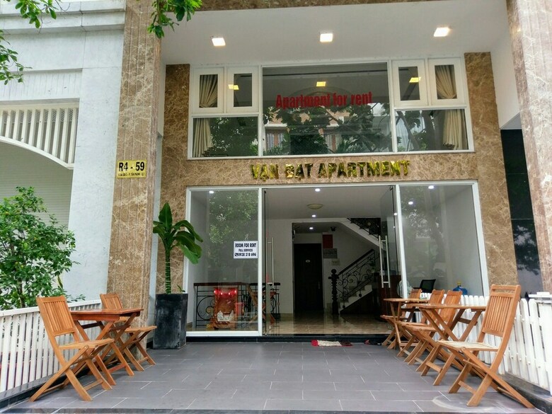 Aparthotel Van Dat Apartment
