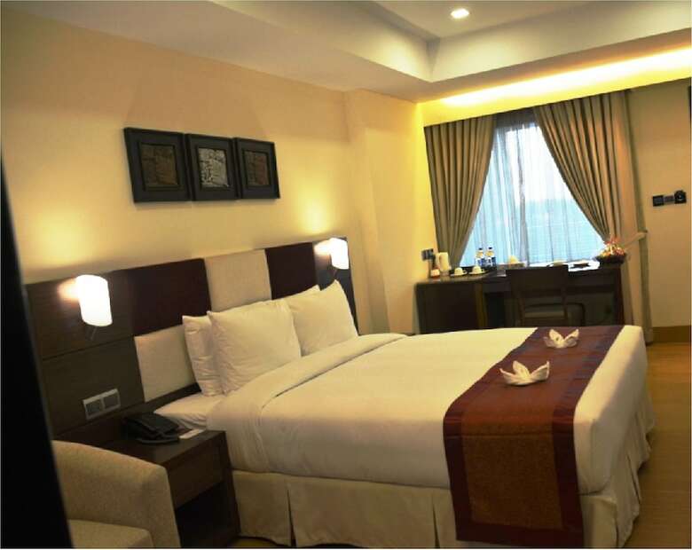 Hotel Brac-cdm Savar