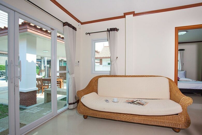 Villa Baan Thai Lanna Pattaya