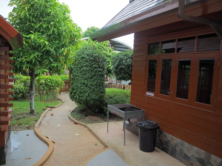 Villa Baan Thai Lanna Pattaya