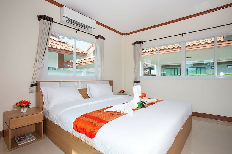 Villa Baan Thai Lanna Pattaya