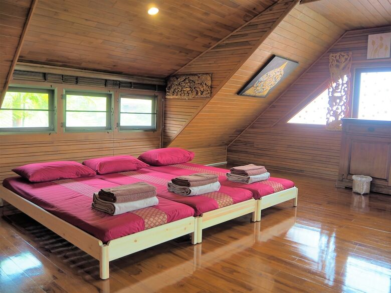 Villa Baan Thai Lanna Pattaya