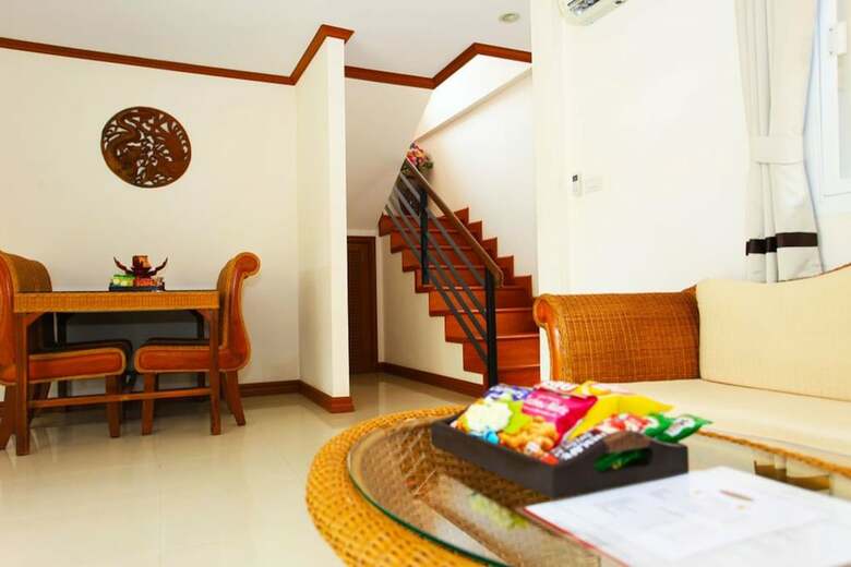 Villa Baan Thai Lanna Pattaya