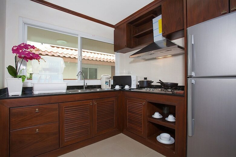 Villa Baan Thai Lanna Pattaya