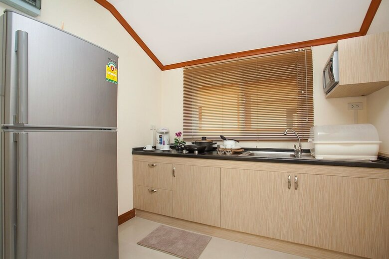 Villa Baan Thai Lanna Pattaya