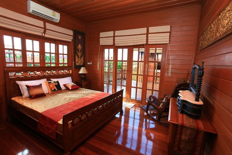 Villa Baan Thai Lanna Pattaya