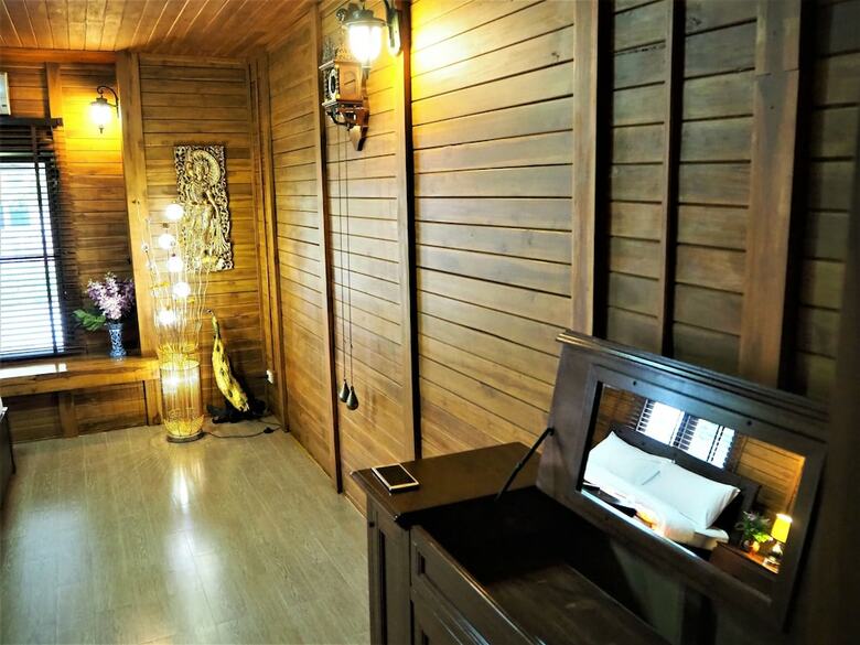 Villa Baan Thai Lanna Pattaya