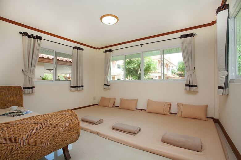 Villa Baan Thai Lanna Pattaya