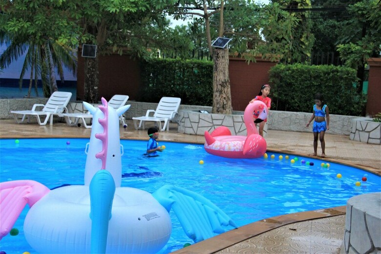 Villa Baan Thai Lanna Pattaya