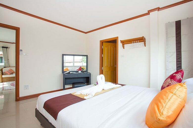 Villa Baan Thai Lanna Pattaya