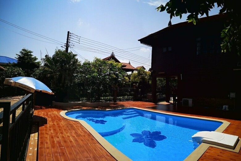 Villa Baan Thai Lanna Pattaya