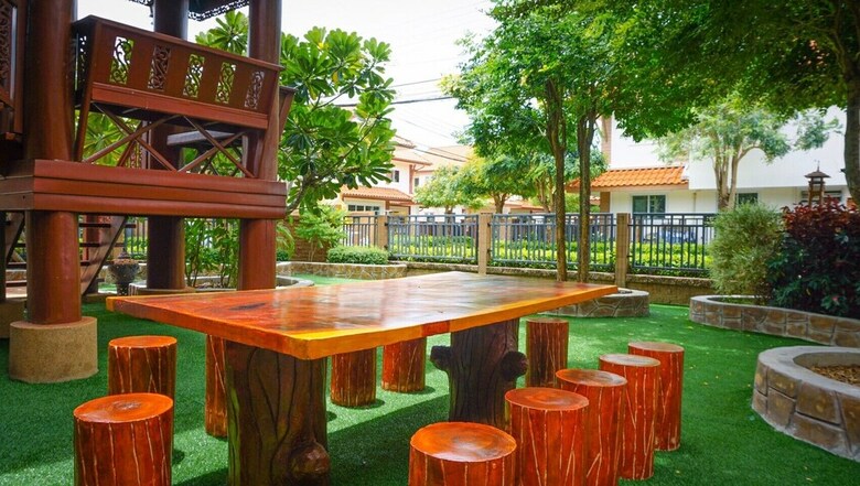 Villa Baan Thai Lanna Pattaya