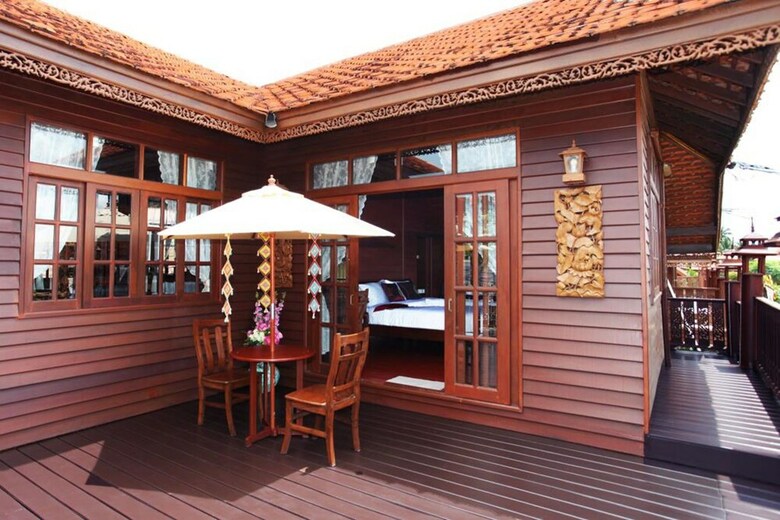 Villa Baan Thai Lanna Pattaya